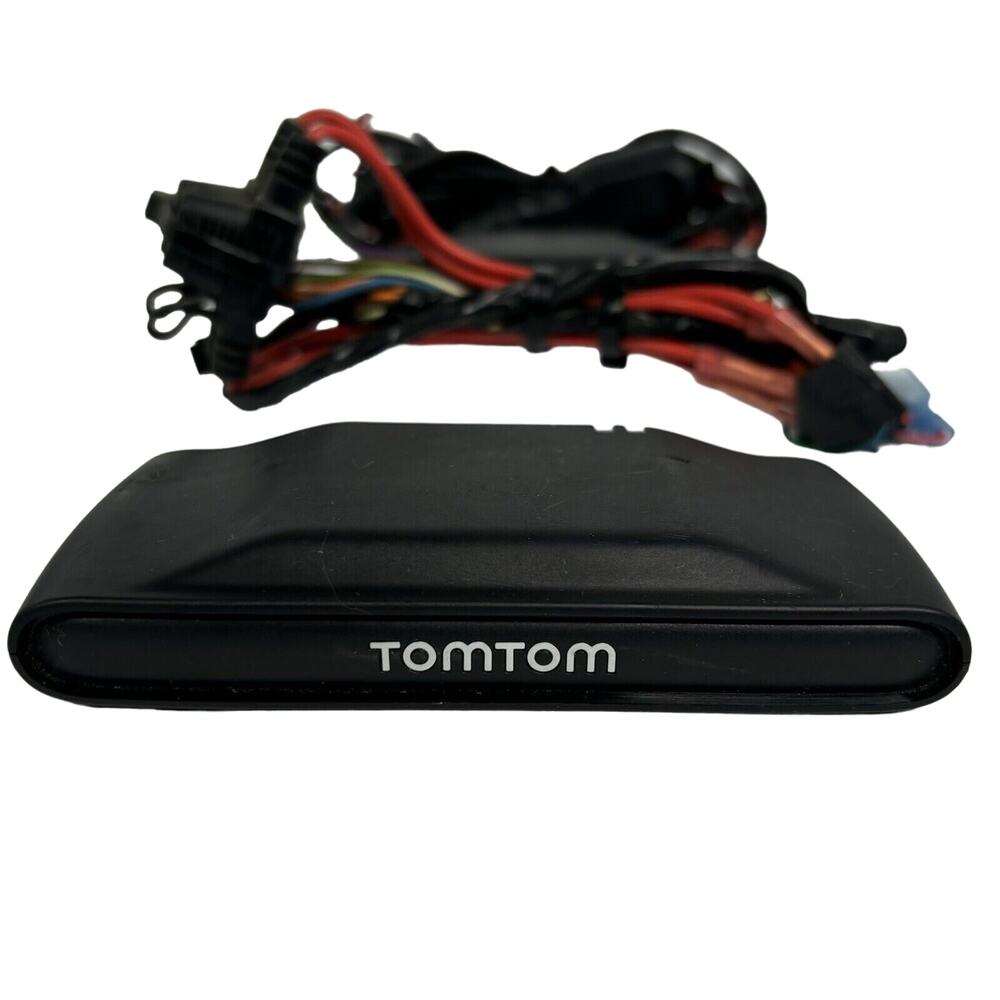 TomTom Telematic LINK 530 Vehicle Tracking Device LOT OF‎ 4